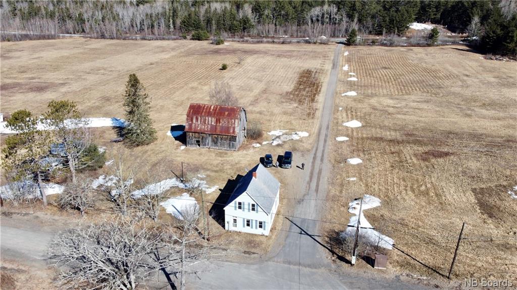 45 Clarendon Loop Road, Clarendon, New Brunswick, Canada