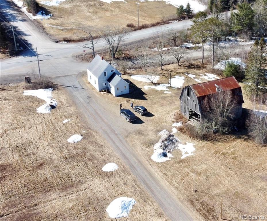45 Clarendon Loop Road, Clarendon, New Brunswick, Canada