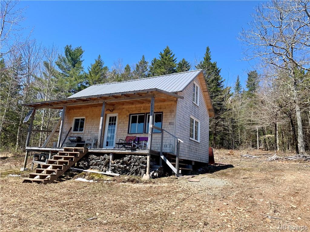 Lot Boyne Road, Hoyt, New Brunswick, Canada