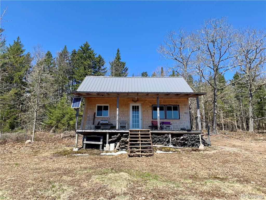 Lot Boyne Road, Hoyt, New Brunswick, Canada