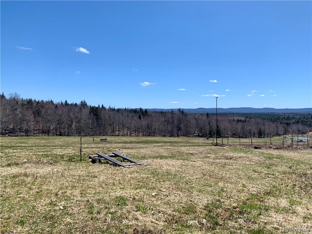 Lot Boyne Road, Hoyt, New Brunswick, Canada