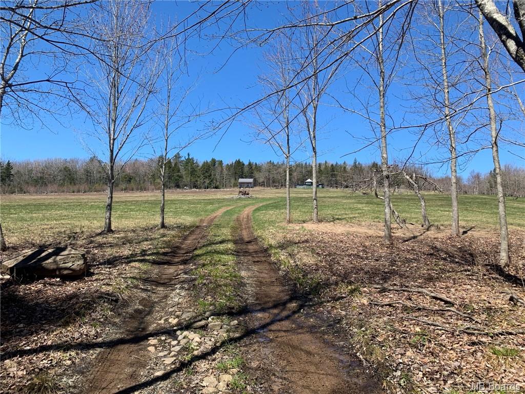 Lot Boyne Road, Hoyt, New Brunswick, Canada