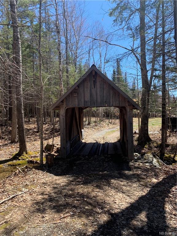 Lot Boyne Road, Hoyt, New Brunswick, Canada