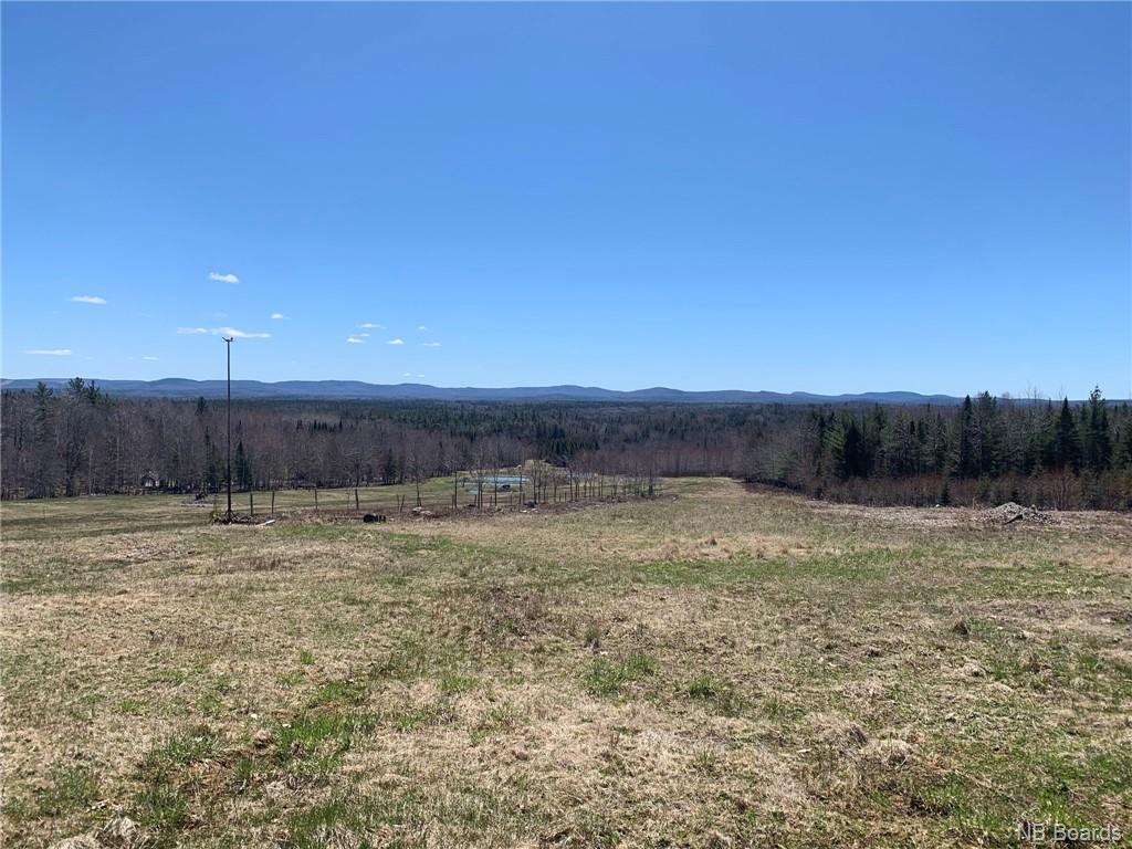 Lot Boyne Road, Hoyt, New Brunswick, Canada