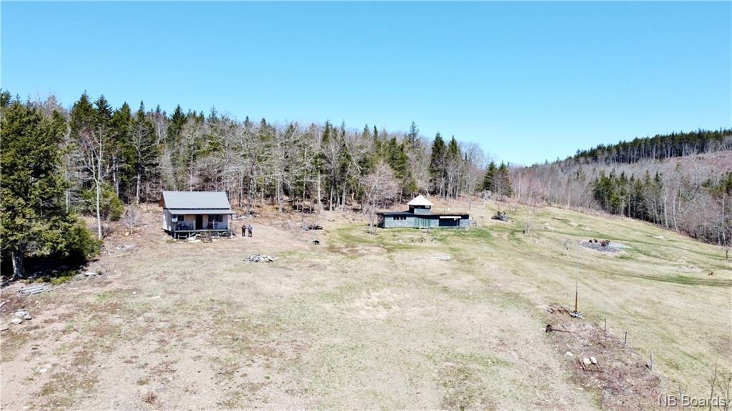 Lot Boyne Road, Hoyt, New Brunswick, Canada