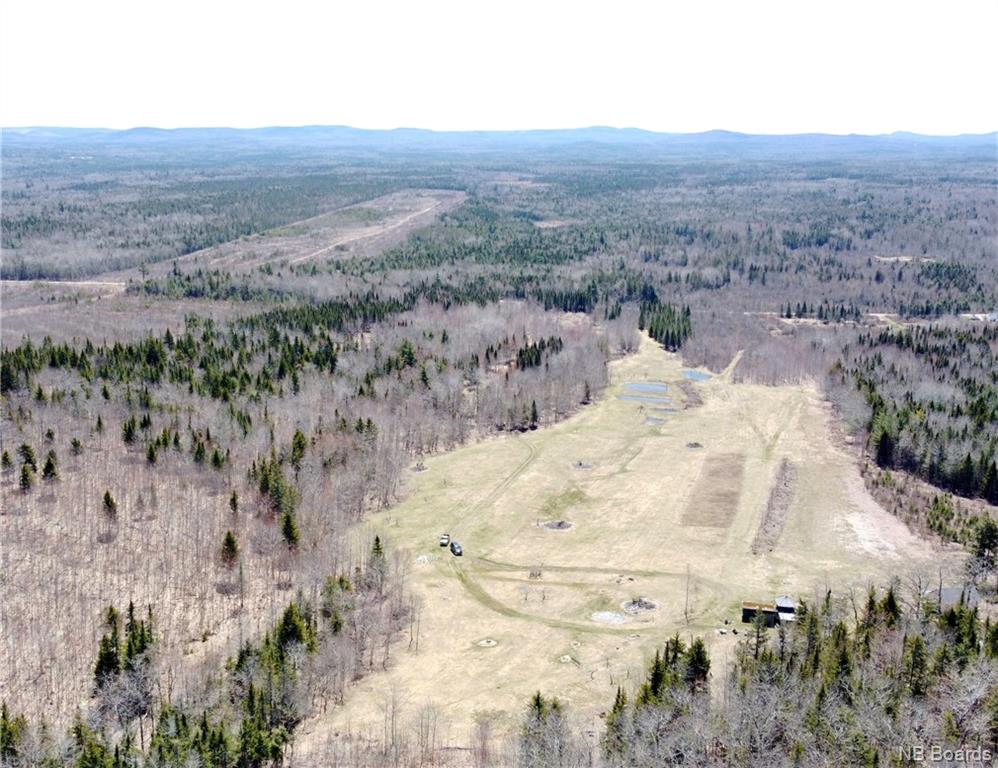 Lot Boyne Road, Hoyt, New Brunswick, Canada