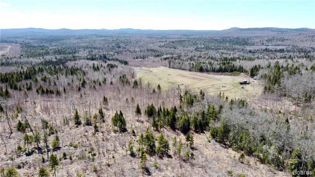 Lot Boyne Road, Hoyt, New Brunswick, Canada