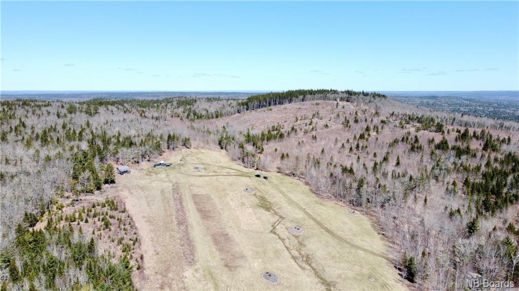 Lot Boyne Road, Hoyt, New Brunswick, Canada