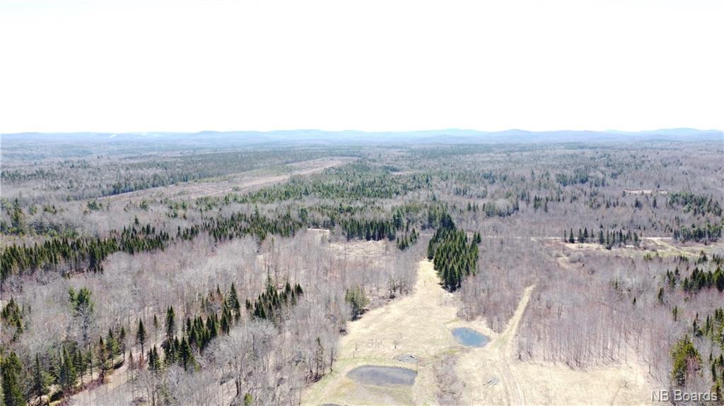 Lot Boyne Road, Hoyt, New Brunswick, Canada