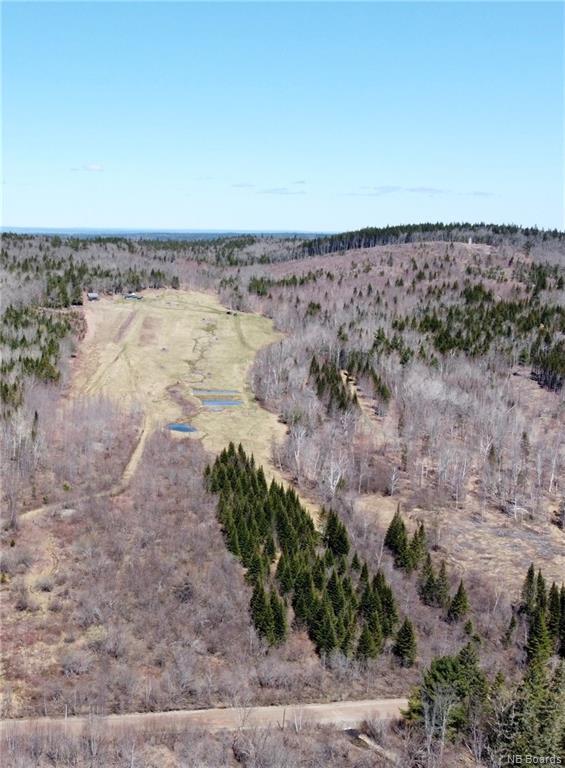 Lot Boyne Road, Hoyt, New Brunswick, Canada