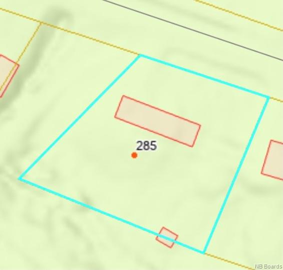 285 Rooth Road, Tracy, New Brunswick, Canada