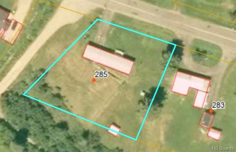 285 Rooth Road, Tracy, New Brunswick, Canada