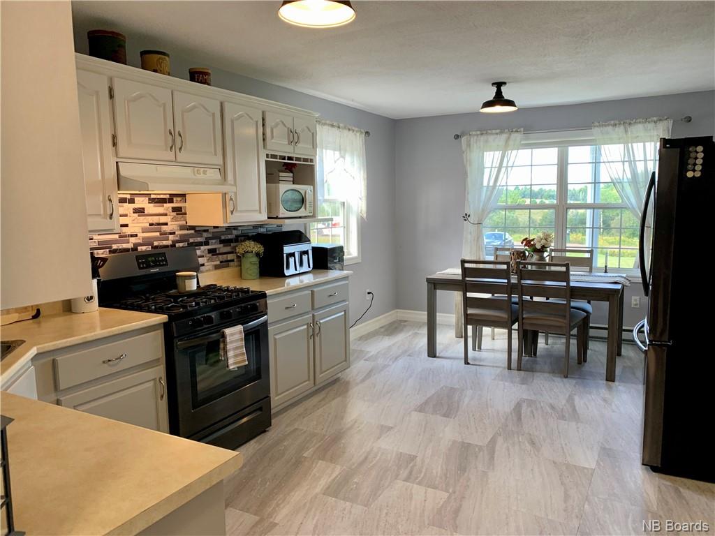 531 Mill Settlement Road, Hoyt, New Brunswick, Canada