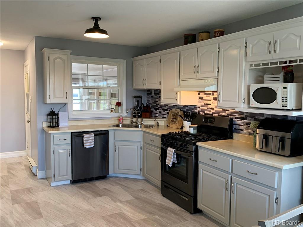 531 Mill Settlement Road, Hoyt, New Brunswick, Canada