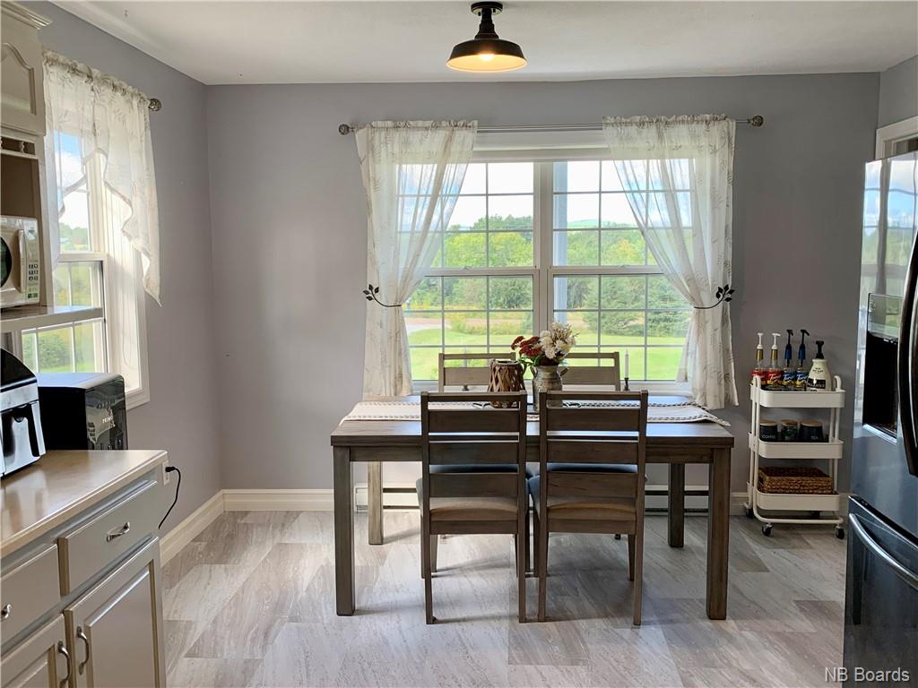 531 Mill Settlement Road, Hoyt, New Brunswick, Canada