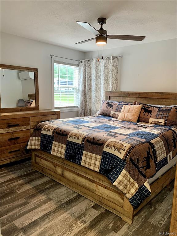 531 Mill Settlement Road, Hoyt, New Brunswick, Canada
