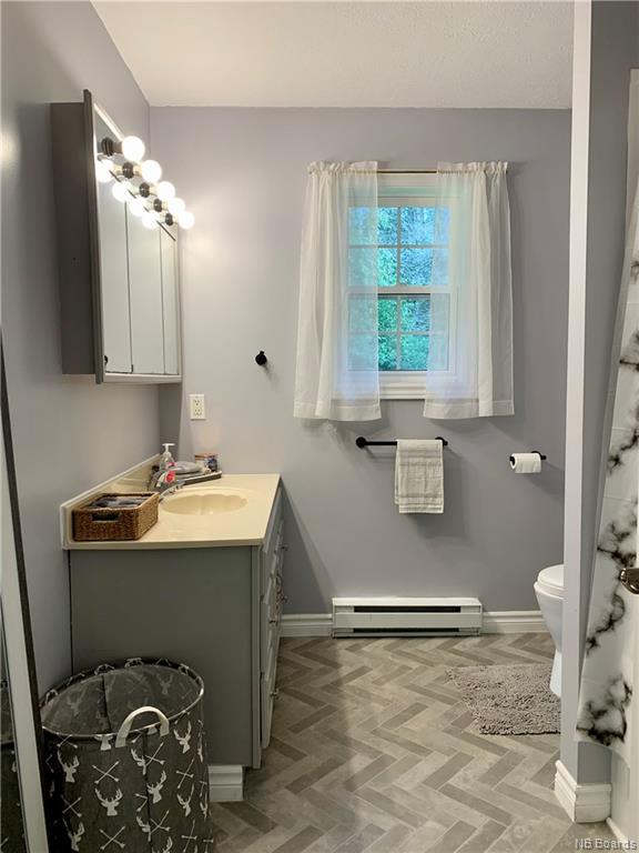 531 Mill Settlement Road, Hoyt, New Brunswick, Canada