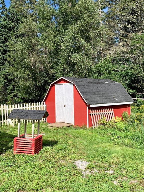 531 Mill Settlement Road, Hoyt, New Brunswick, Canada