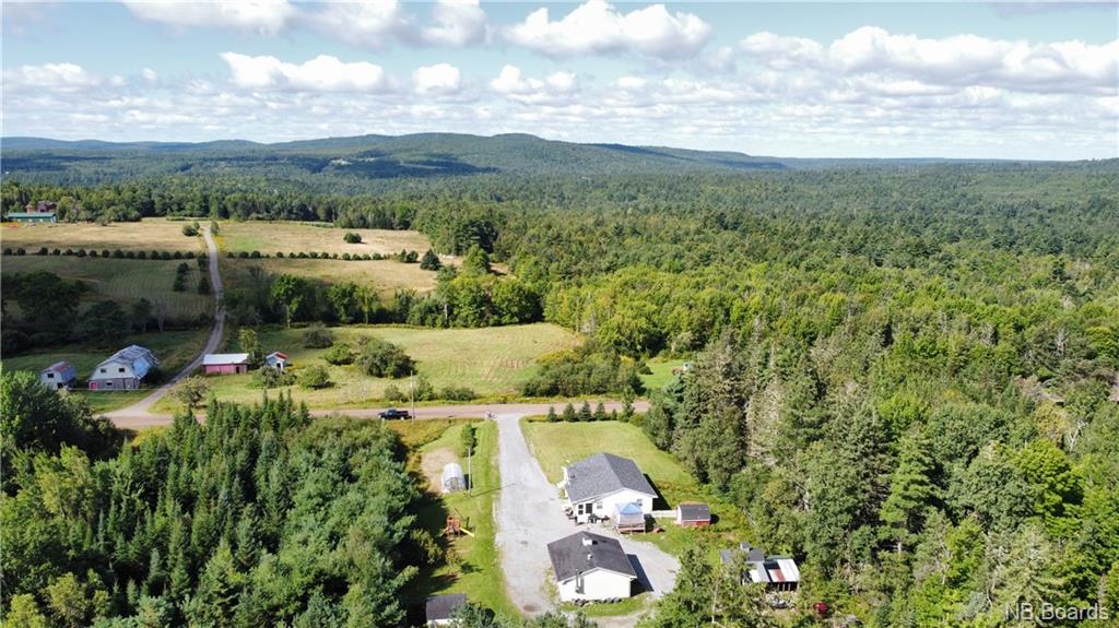 531 Mill Settlement Road, Hoyt, New Brunswick, Canada