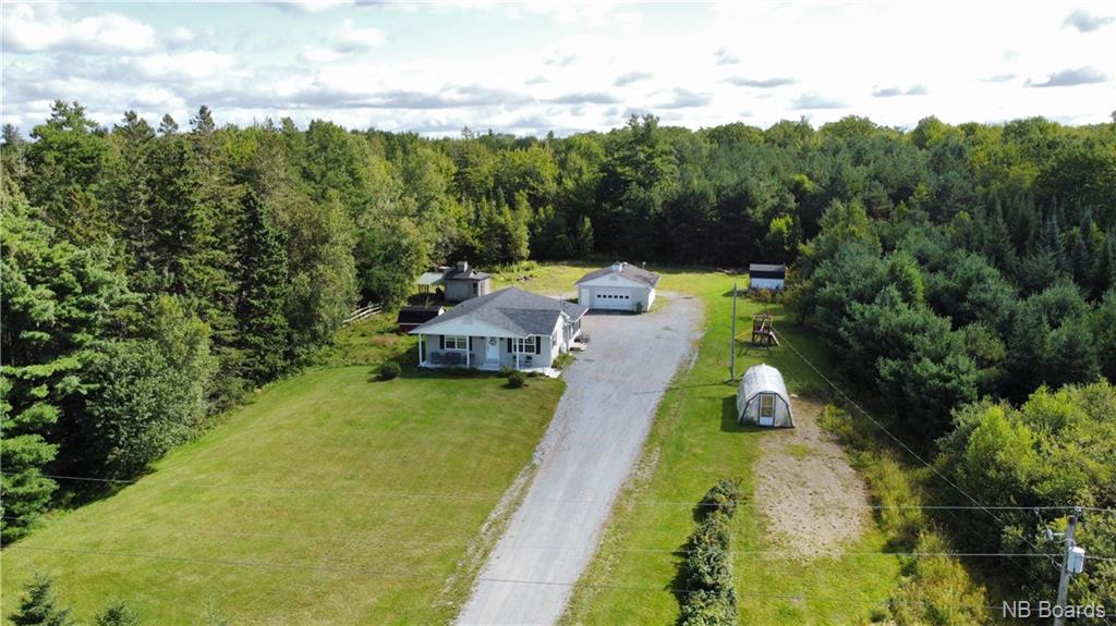 531 Mill Settlement Road, Hoyt, New Brunswick, Canada