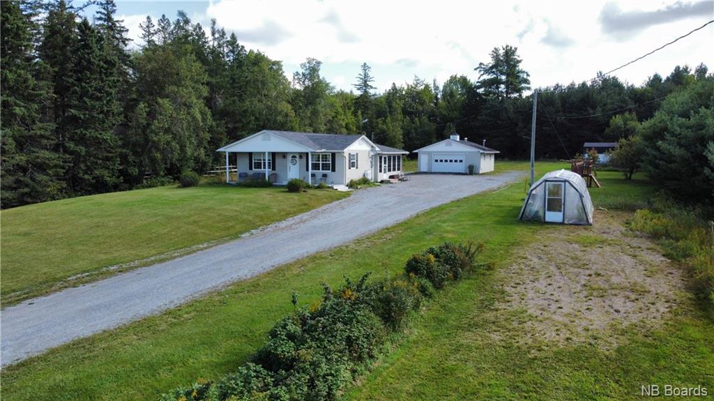 531 Mill Settlement Road, Hoyt, New Brunswick, Canada