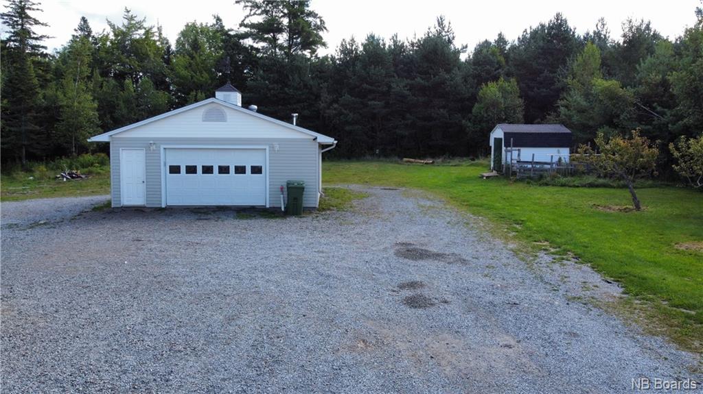 531 Mill Settlement Road, Hoyt, New Brunswick, Canada
