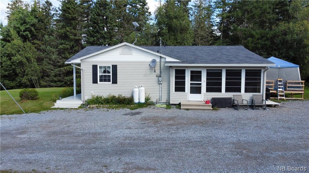 531 Mill Settlement Road, Hoyt, New Brunswick, Canada
