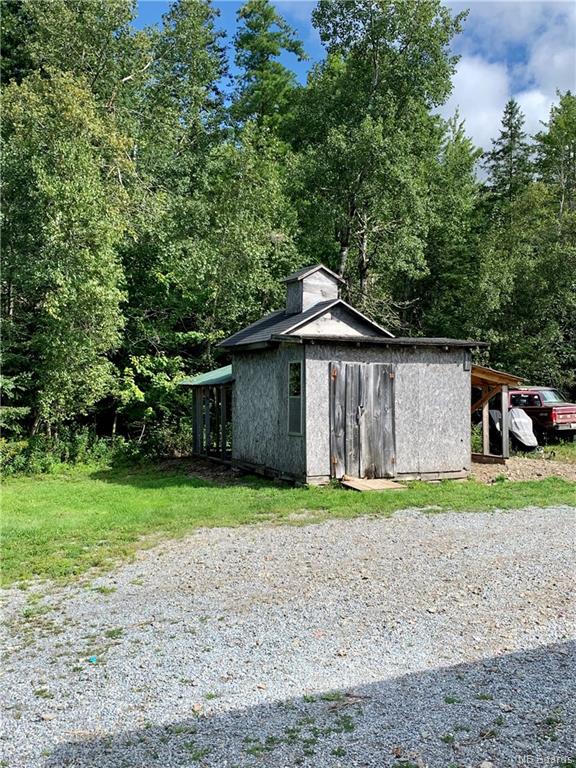 531 Mill Settlement Road, Hoyt, New Brunswick, Canada