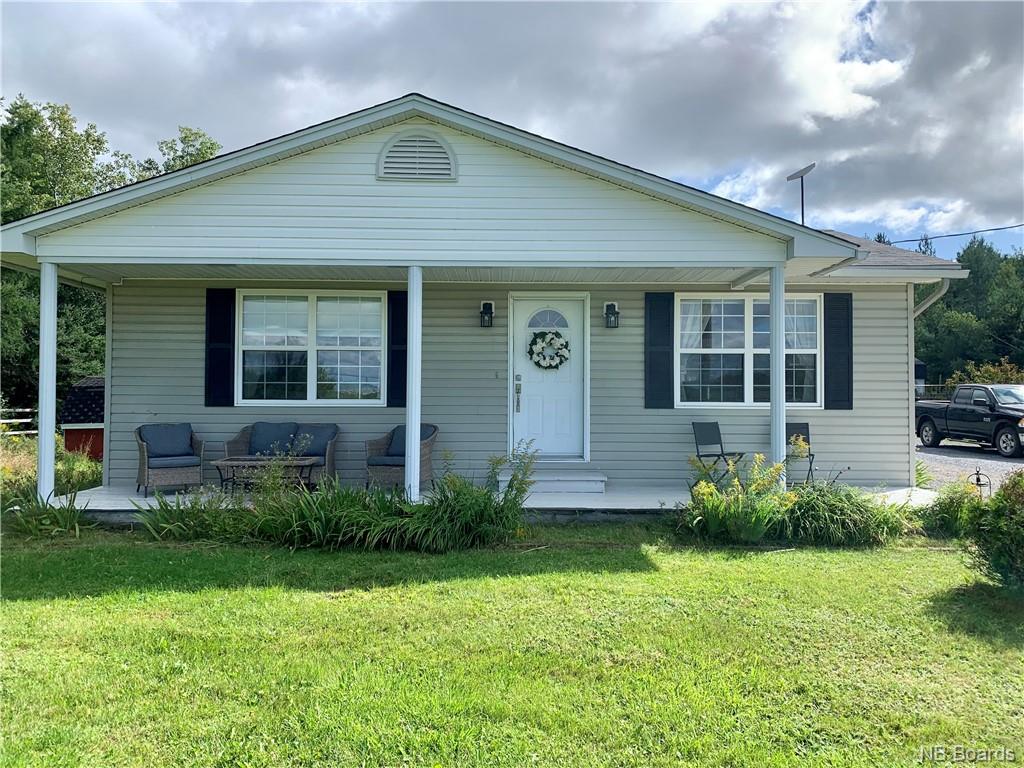 531 Mill Settlement Road, Hoyt, New Brunswick, Canada