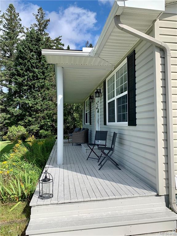531 Mill Settlement Road, Hoyt, New Brunswick, Canada