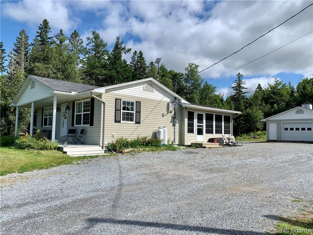 531 Mill Settlement Road, Hoyt, New Brunswick, Canada