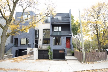 47 Birch Ave, Toronto Ontario, Canada