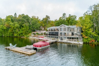 392 County Road 36, Trent Lakes Ontario, Canada