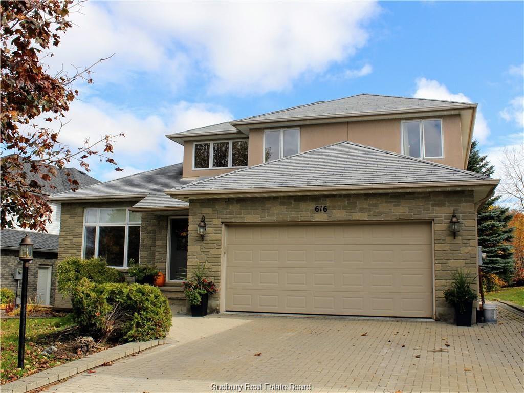 616 Brenda Drive, Sudbury Ontario, Canada