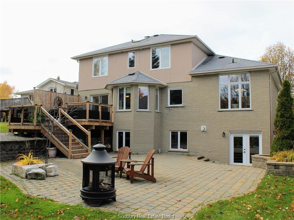 616 Brenda Drive, Sudbury Ontario, Canada