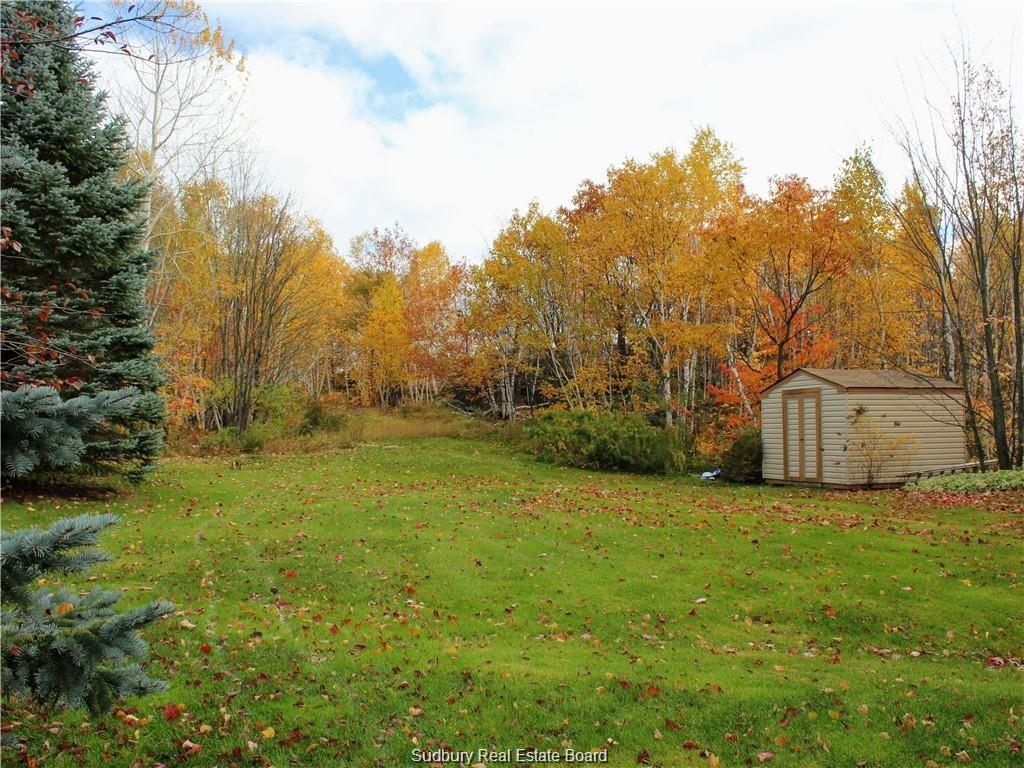 616 Brenda Drive, Sudbury Ontario, Canada