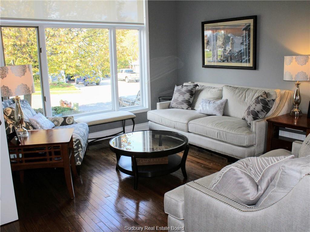 616 Brenda Drive, Sudbury Ontario, Canada