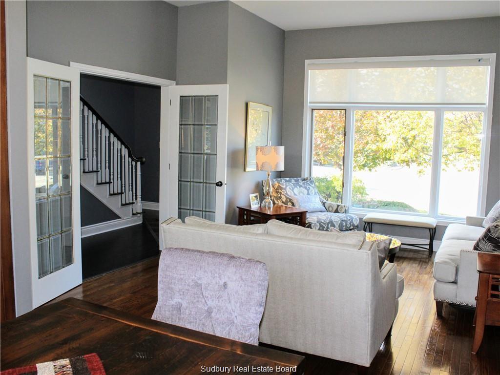 616 Brenda Drive, Sudbury Ontario, Canada