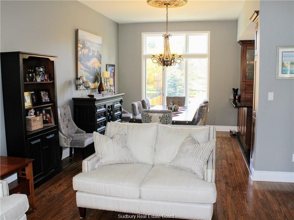 616 Brenda Drive, Sudbury Ontario, Canada