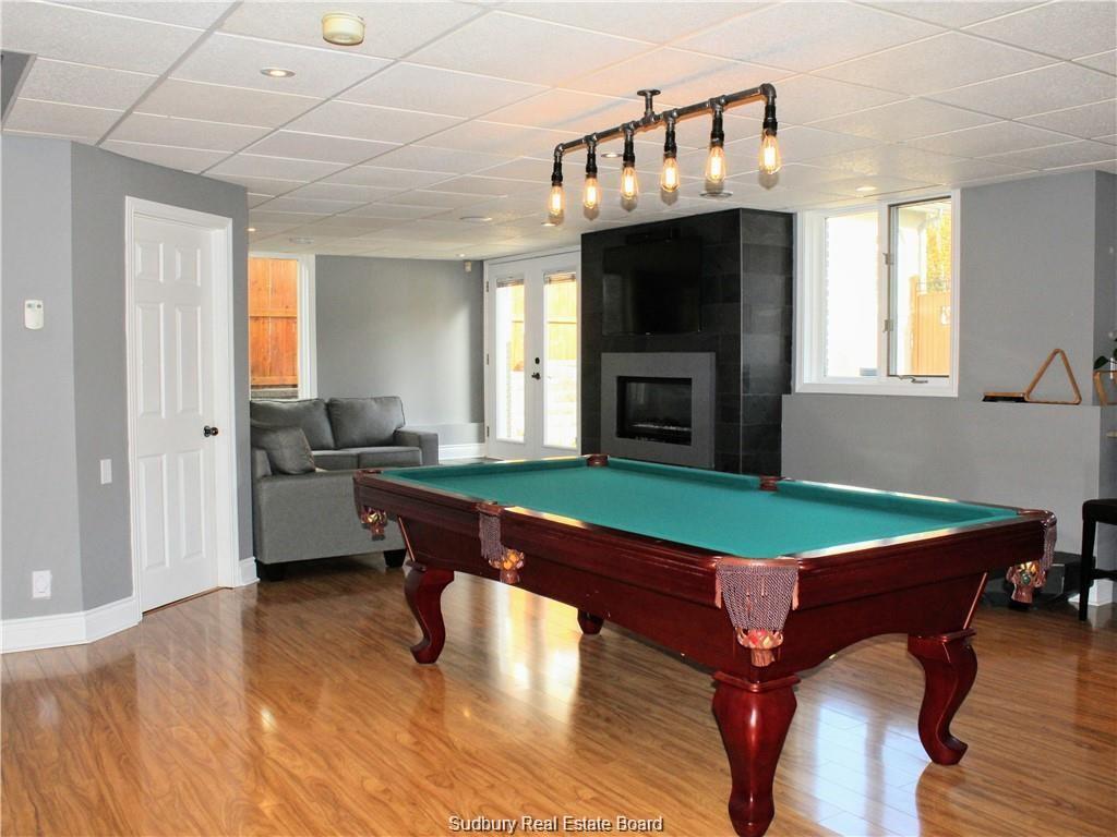 616 Brenda Drive, Sudbury Ontario, Canada