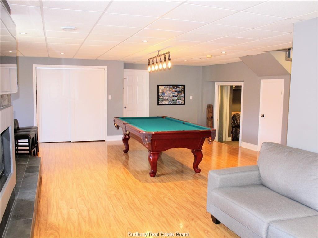 616 Brenda Drive, Sudbury Ontario, Canada