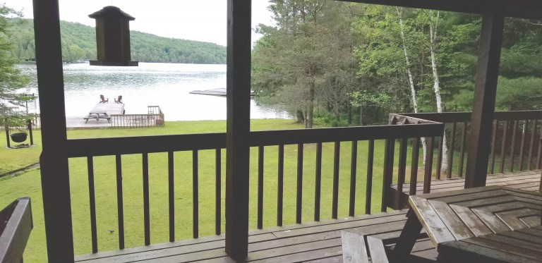 51 Prices Point, Baysville, Ontario, Canada