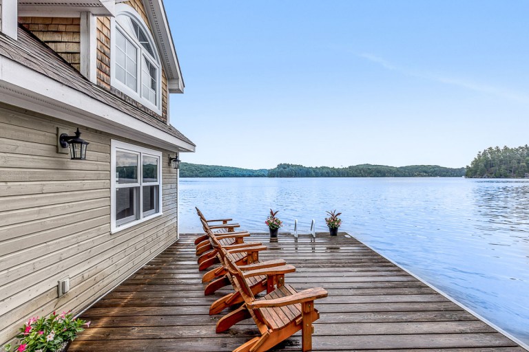 1020 Hilltop Crescent, Muskoka, Ontario, Canada