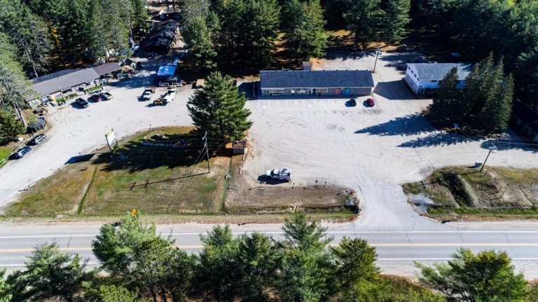 25846, 25876, 25864 HIGHWAY 35 N Highway, Dwight, Ontario, Canada