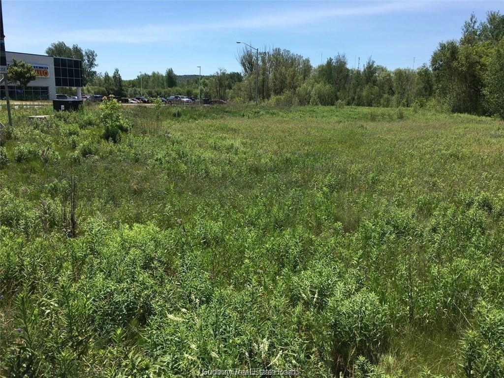 Lot A & B Lasalle Boulevard, Sudbury Ontario, Canada