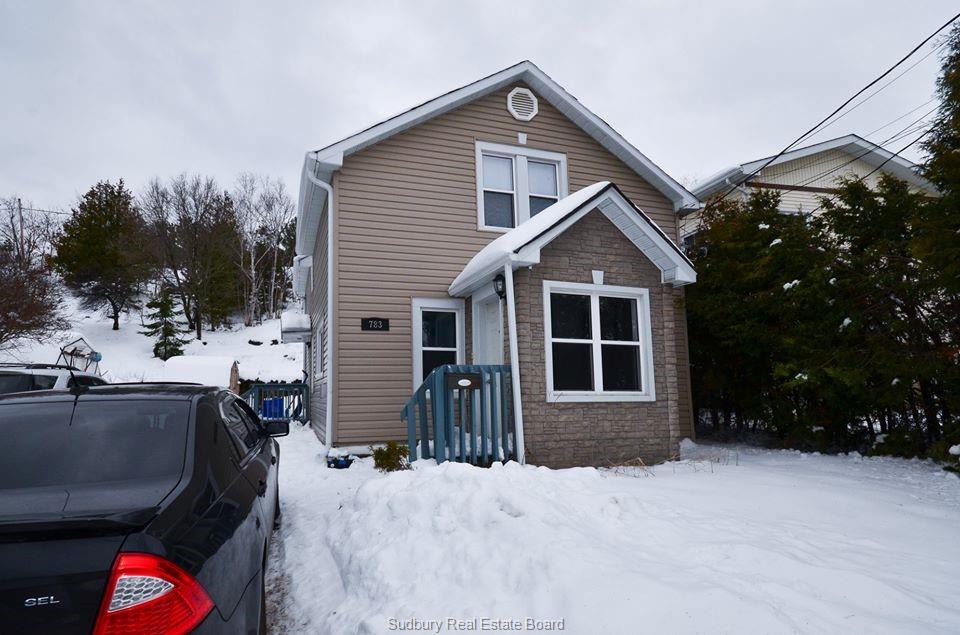 783 Howey Drive, Sudbury Ontario, Canada