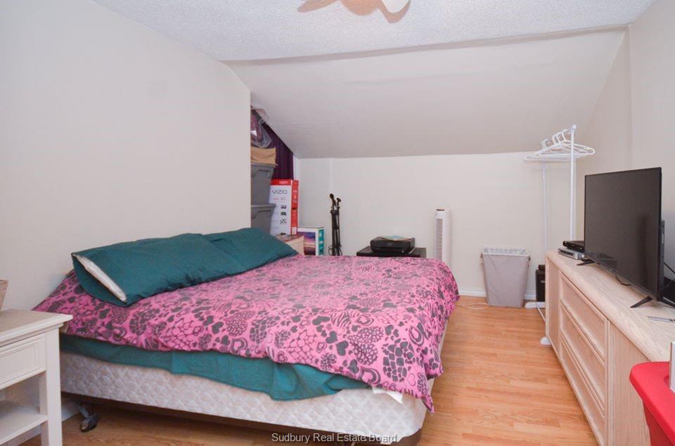 783 Howey Drive, Sudbury Ontario, Canada