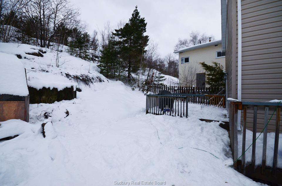 783 Howey Drive, Sudbury Ontario, Canada