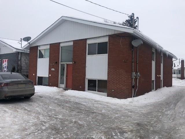 3419 Errington Avenue, Chelmsford Ontario, Canada
