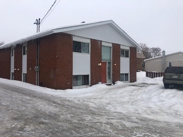 3415 Errington Avenue, Chelmsford Ontario, Canada